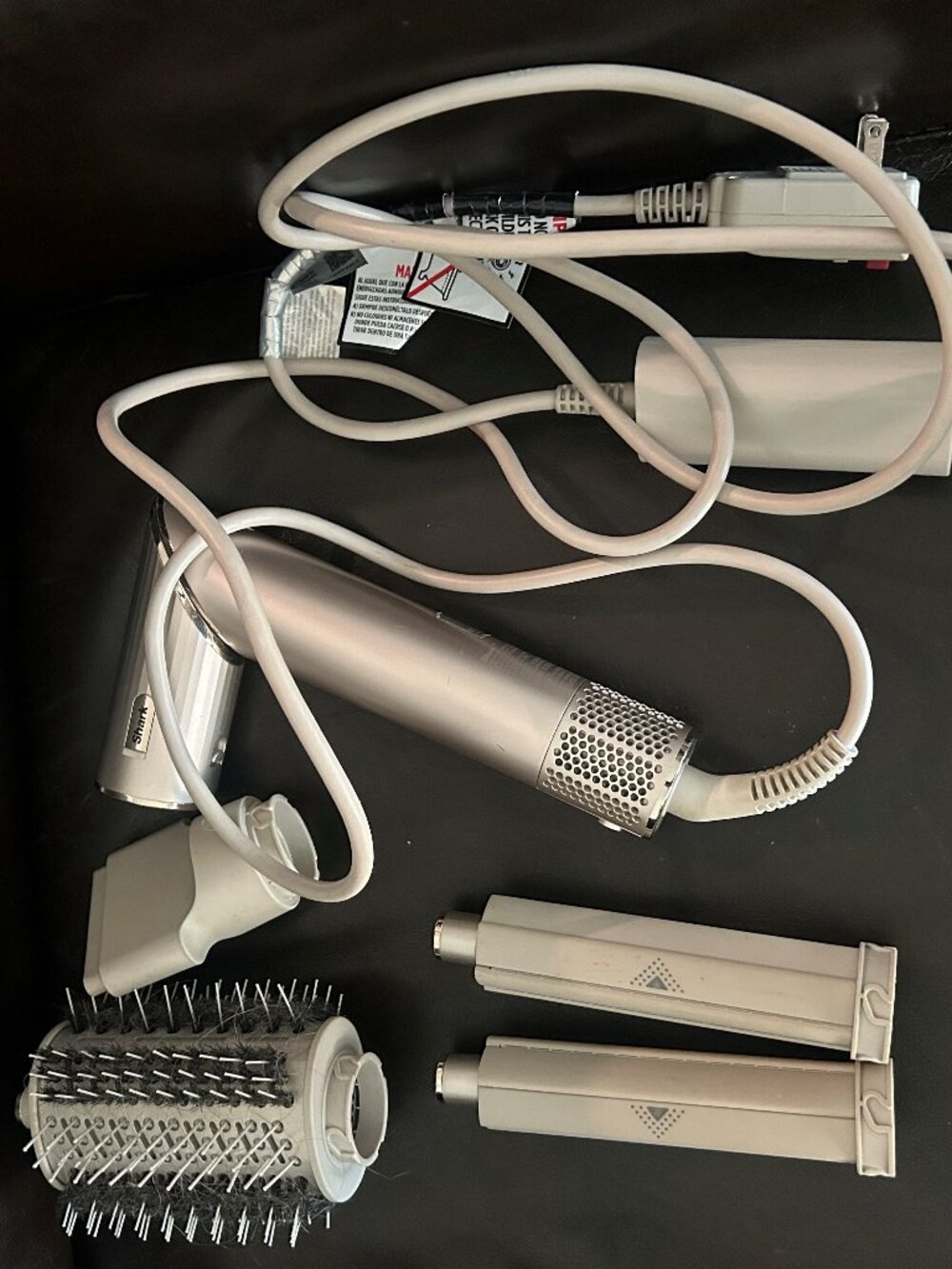 Shark FlexStyle Air Styling & Drying Sysem